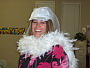 Audra's Shower